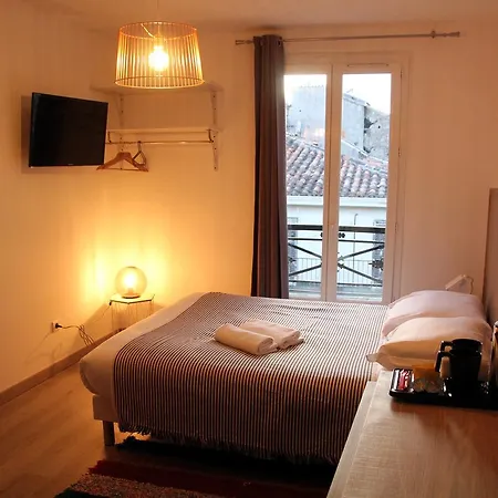 Aparthotel Estelle