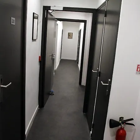 Appart hôtel Estelle 5*