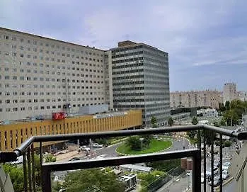 Hotel Centre La Timone