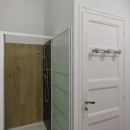 Appartamento Flat Saint Charles *