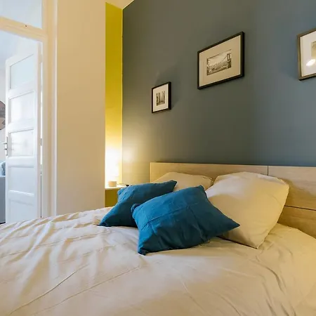 Flat Saint Charles * Marsiglia