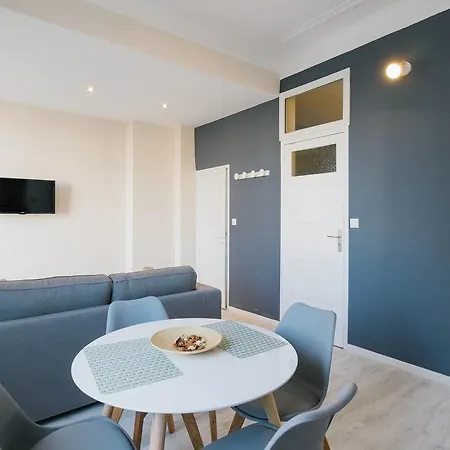 Flat Saint Charles Appartamento *