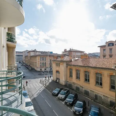 Appartamento Flat Saint Charles *