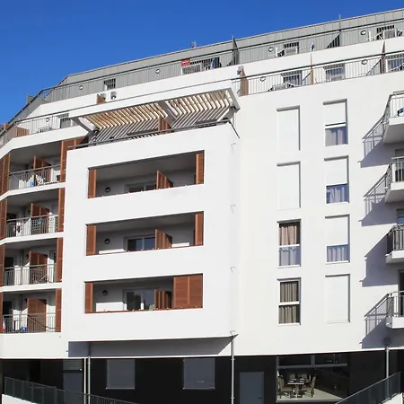 Odalys Blancarde Alhambraodalys Hotel 3*