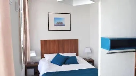 Odalys Blancarde Alhambraodalys Hotel