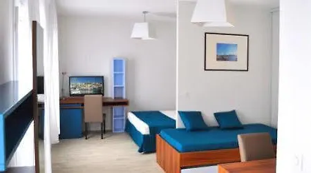 Odalys Blancarde Alhambraodalys Hotel 3*