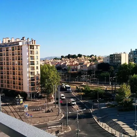 Odalys Blancarde Alhambraodalys Marseille