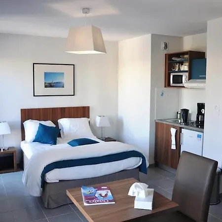 Hotel Odalys Blancarde Alhambraodalys Marseille
