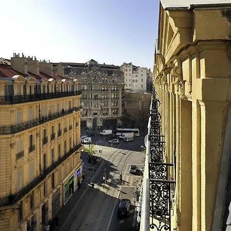 Hotel Centre Vieux Port