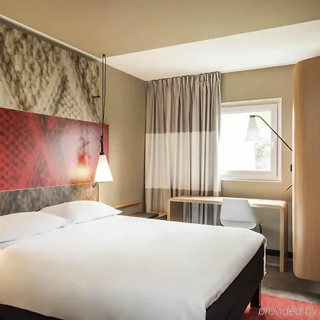 Ibis Timone Marsiglia