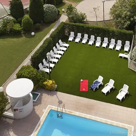 Bonneveine Hotel Marseille