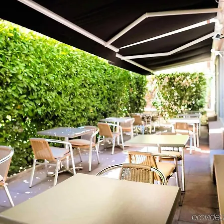 Ibis Centre Prado Velodrome 3* Marsiglia