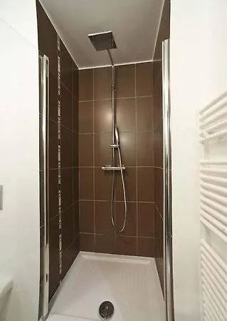 Appart'city Confort Centre Prado Velodrome Aparthotel Marseille