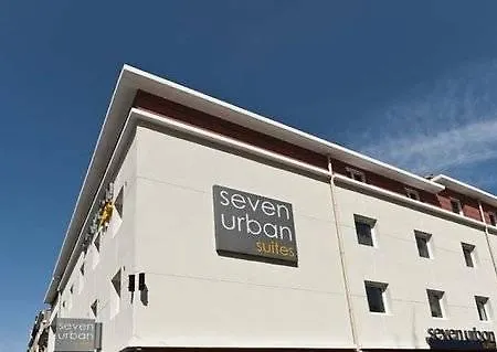 Appart'city Confort Centre Prado Velodrome Aparthotel 3*