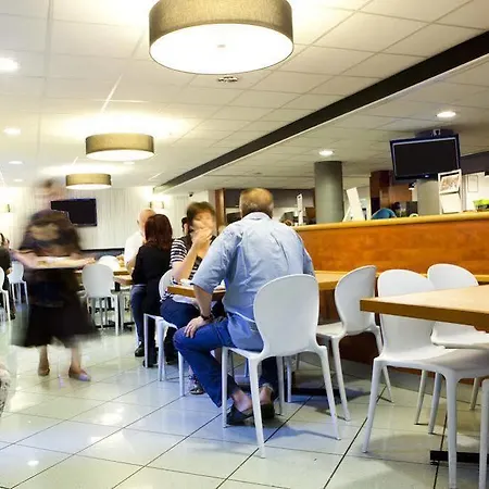 Ibis Budget Vieux Port Marseille