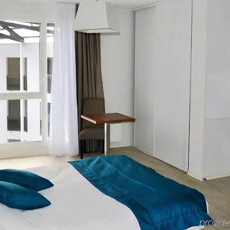Odalys Canebiere Apartahotel