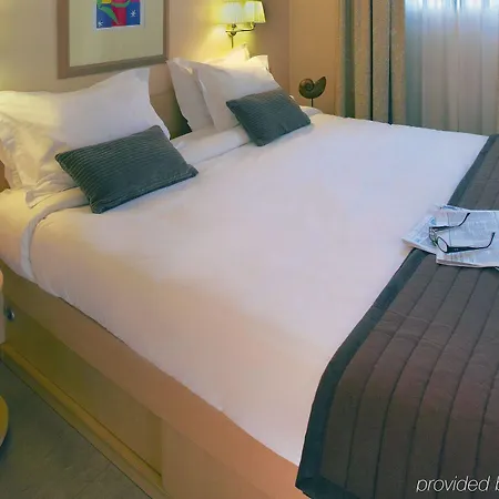 Citadines Prado Chanot Apart-hotel 3*
