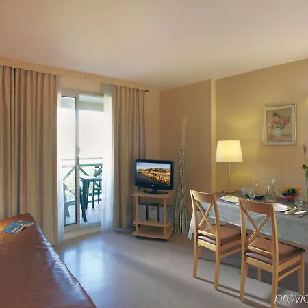 Citadines Prado Chanot