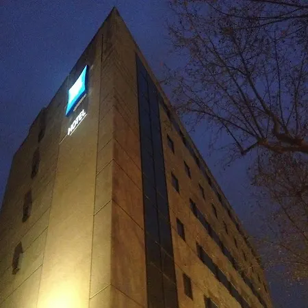 Ibis Budget Timone 2* Marseille
