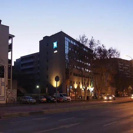 Ibis Budget Timone Marseille