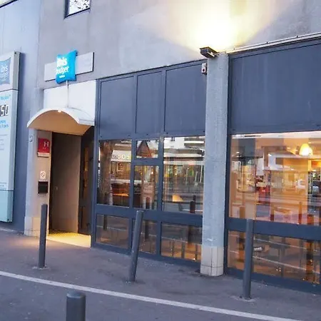 Ibis Budget Timone