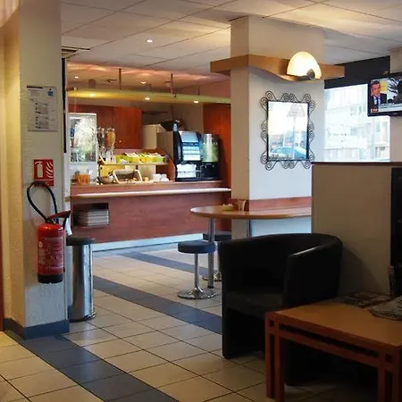 Hotel Ibis Budget Timone