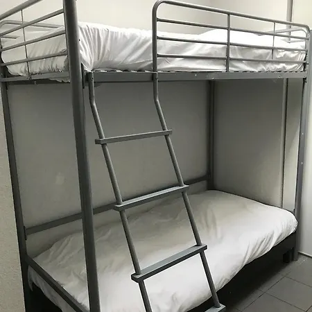 Hostel Balaena Marseille