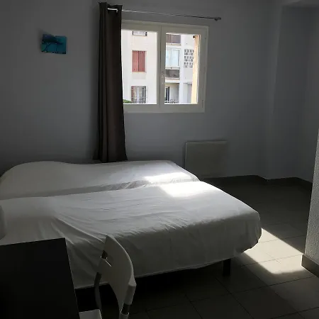 Balaena Hostel