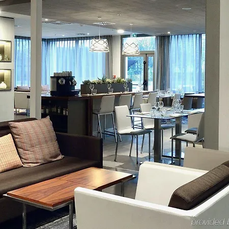 Ac By Marriott Prado Velodrome فندق مارسيليا