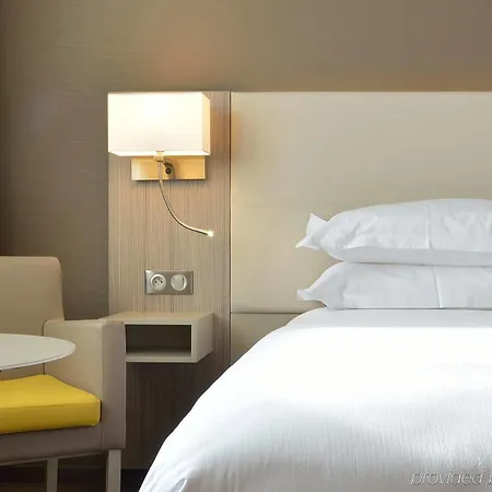 Ac By Marriott Prado Velodrome
