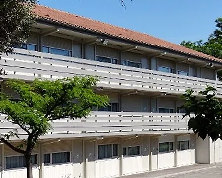 Campanile Saint Antoine 3*