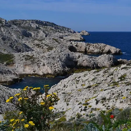 Le Gabian Marseille