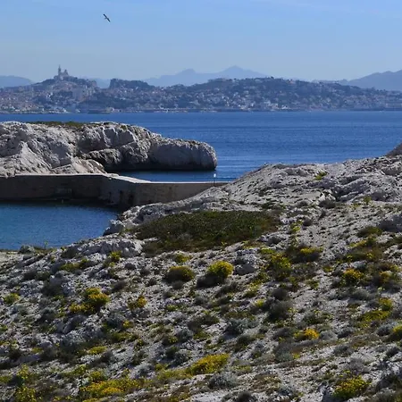 Le Gabian * Marseille