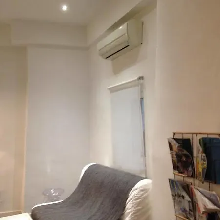 Sainte Apartamento Marsella