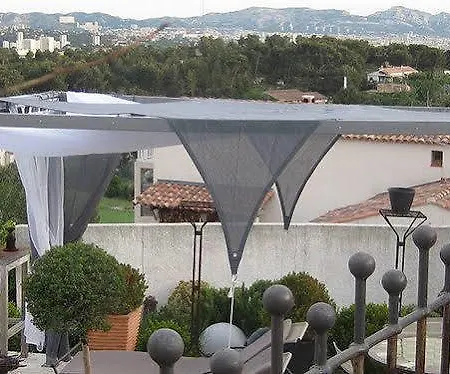 Bed & Breakfast La Blanche Marsiglia