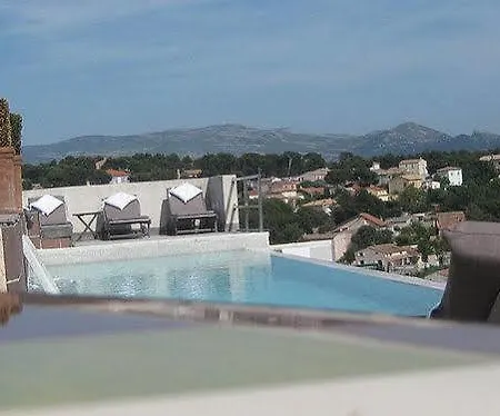 La Blanche Bed & Breakfast