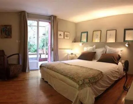 Chambres D'hotes D'endoume