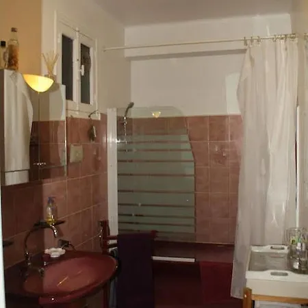 Chambre D'hote Mt Et Jm Gleizes