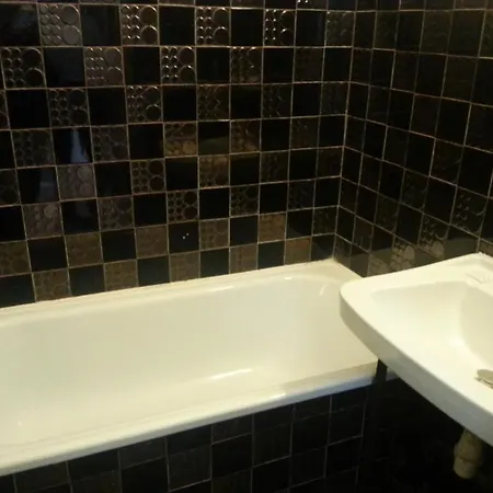 Gambetta Hotel
