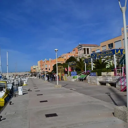 Le Gabian Marseille