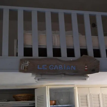 Apartment Le Gabian