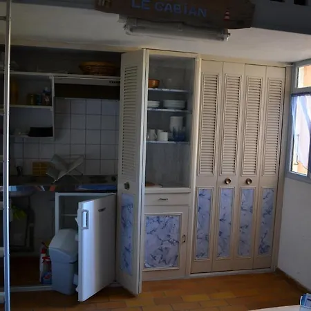 Apartment Le Gabian Marseille