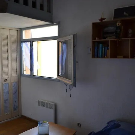 Le Gabian Apartment Marseille