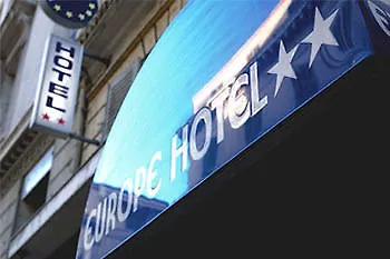 Europe Vieux Port 2*