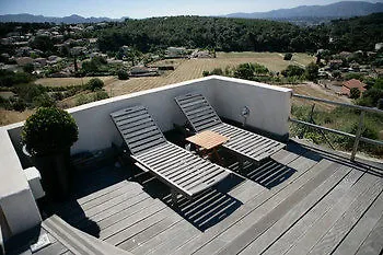 Bed & Breakfast La Blanche