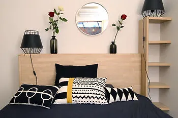 Apartment Uniqueappart - Vieux Port