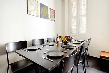 Uniqueappart - Vieux Port Apartment Marseilles