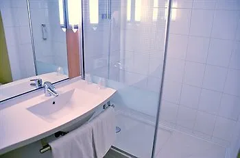 Ibis Timone Hotel