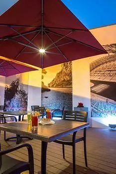 Hotel Ibis Timone