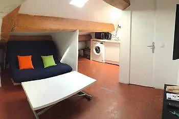 Apartment Design - Rotonde Marseille